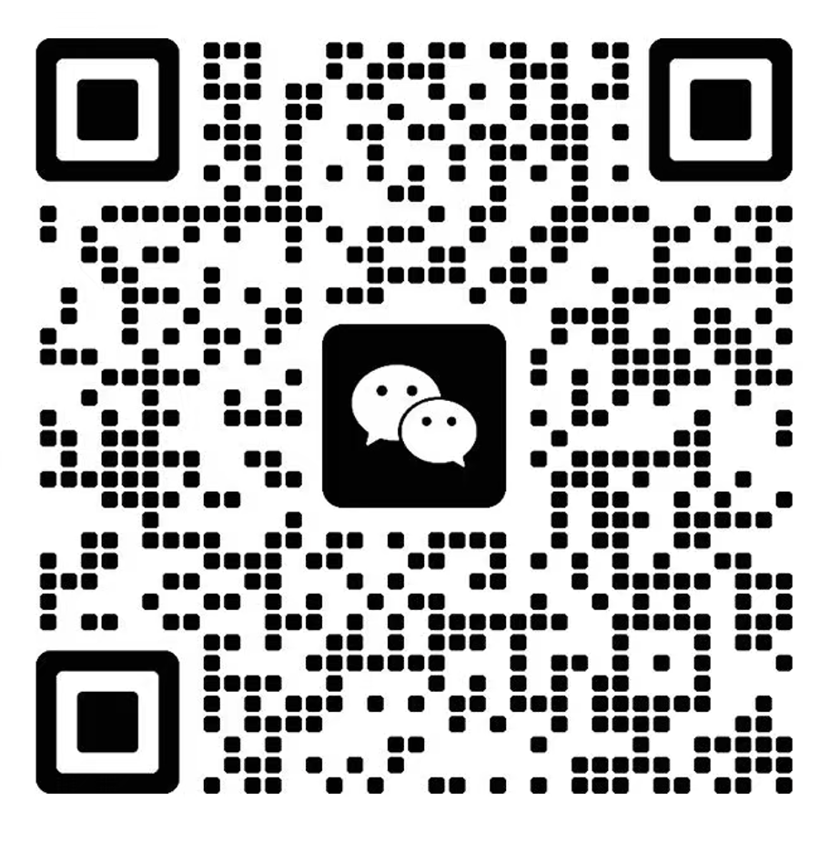 EVERSAIL 微信二维码